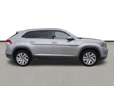 2020 Volkswagen Atlas Cross Sport 3.6L V6 SE w/Technology