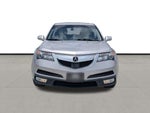 2013 Acura MDX 3.7L Advance Package SH-AWD