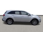 2013 Acura MDX 3.7L Advance Package SH-AWD
