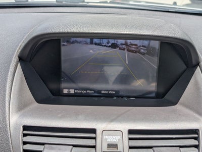 2013 Acura MDX 3.7L Advance Package SH-AWD