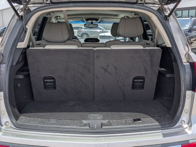 2013 Acura MDX 3.7L Advance Package SH-AWD