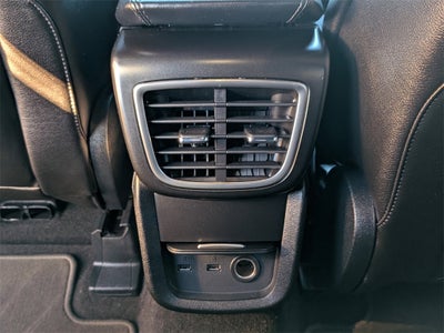 2020 Lincoln Nautilus Standard