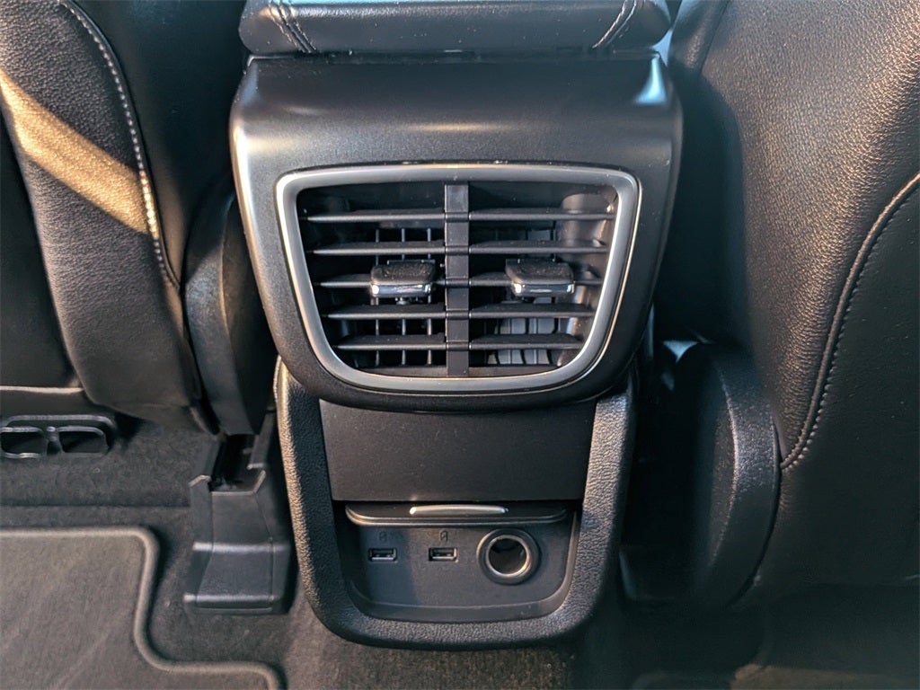 2020 Lincoln Nautilus Standard