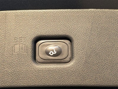 2020 Lincoln Nautilus Standard