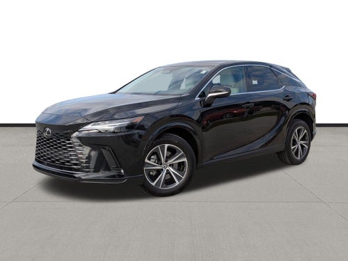 2024 Lexus RX 350