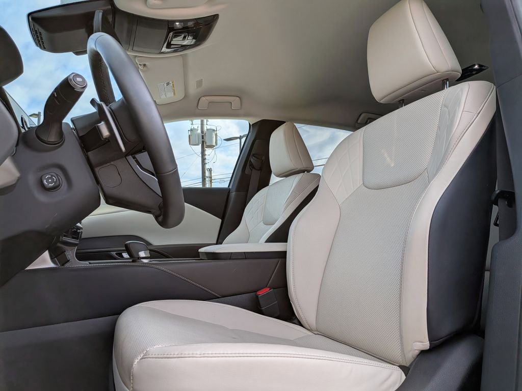 2024 Lexus RX 350