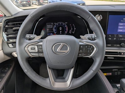 2024 Lexus RX 350