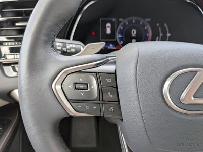 2024 Lexus RX 350