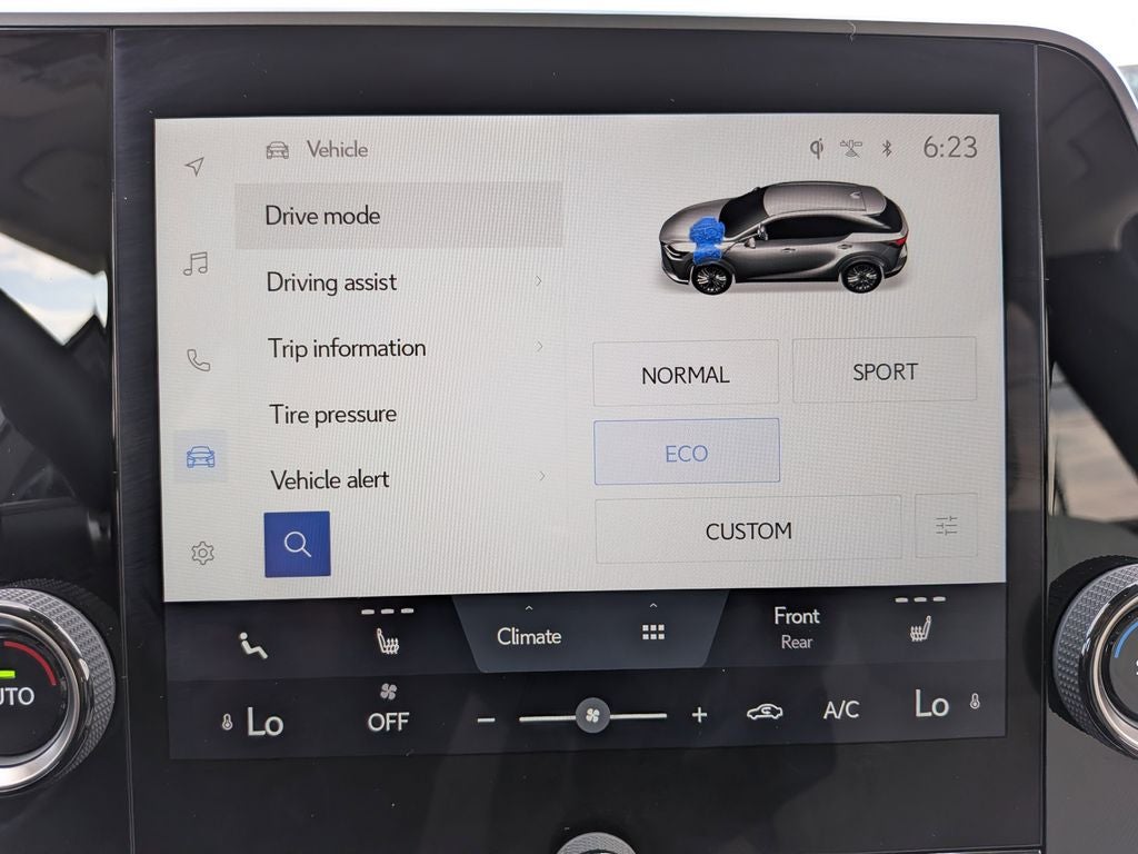 2024 Lexus RX 350
