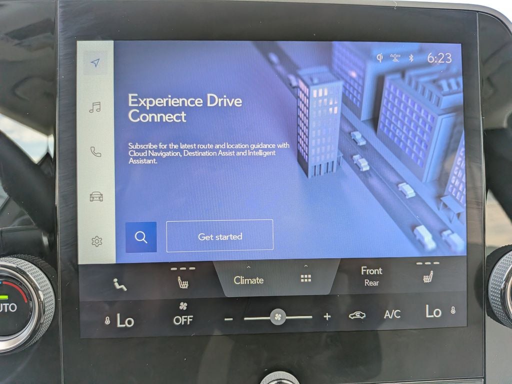 2024 Lexus RX 350