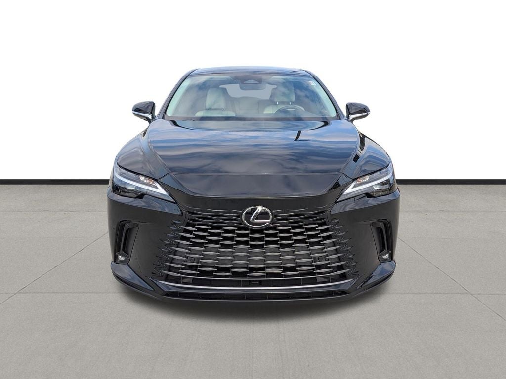 2024 Lexus RX 350