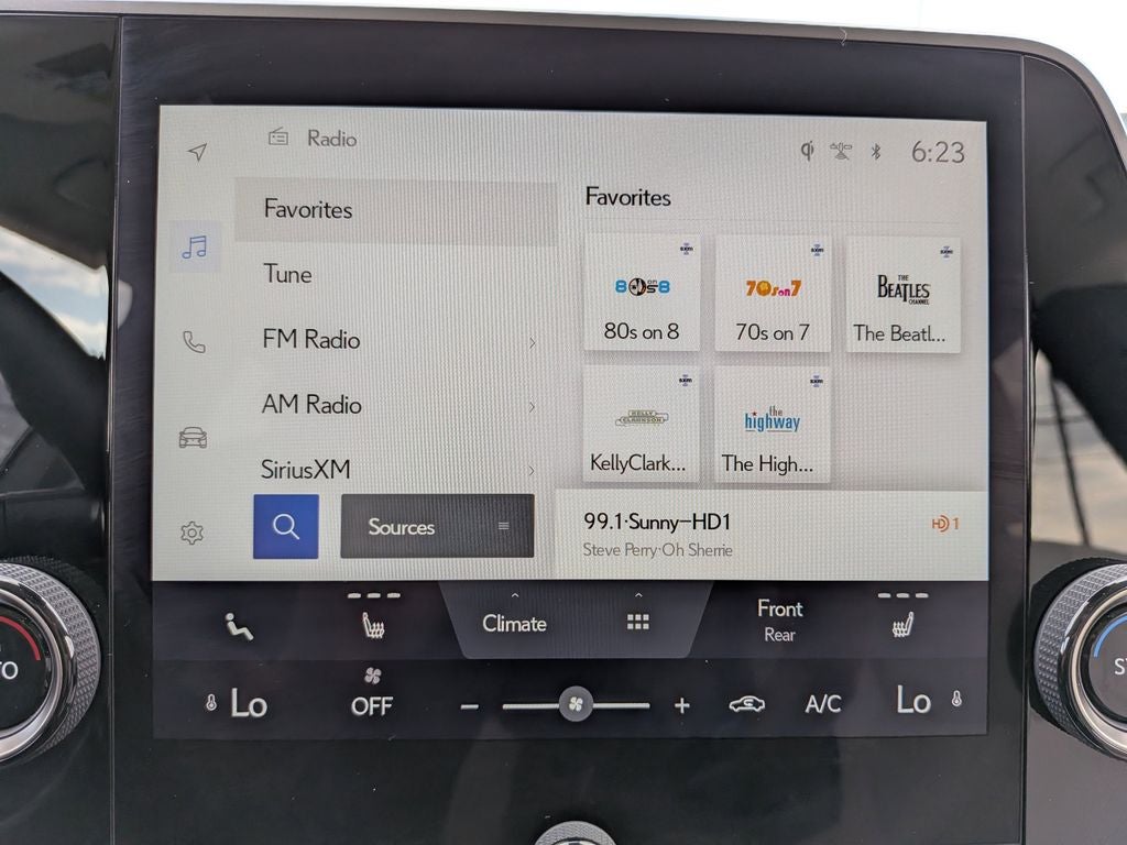 2024 Lexus RX 350