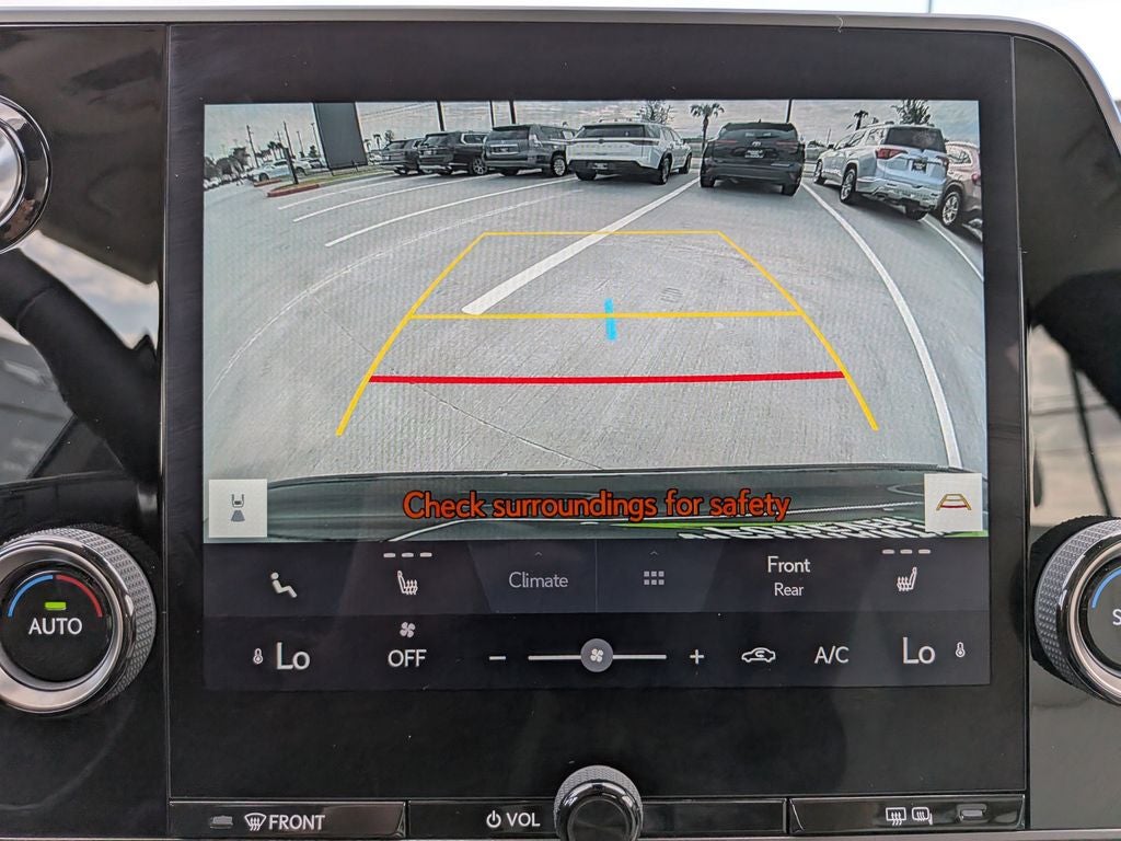 2024 Lexus RX 350