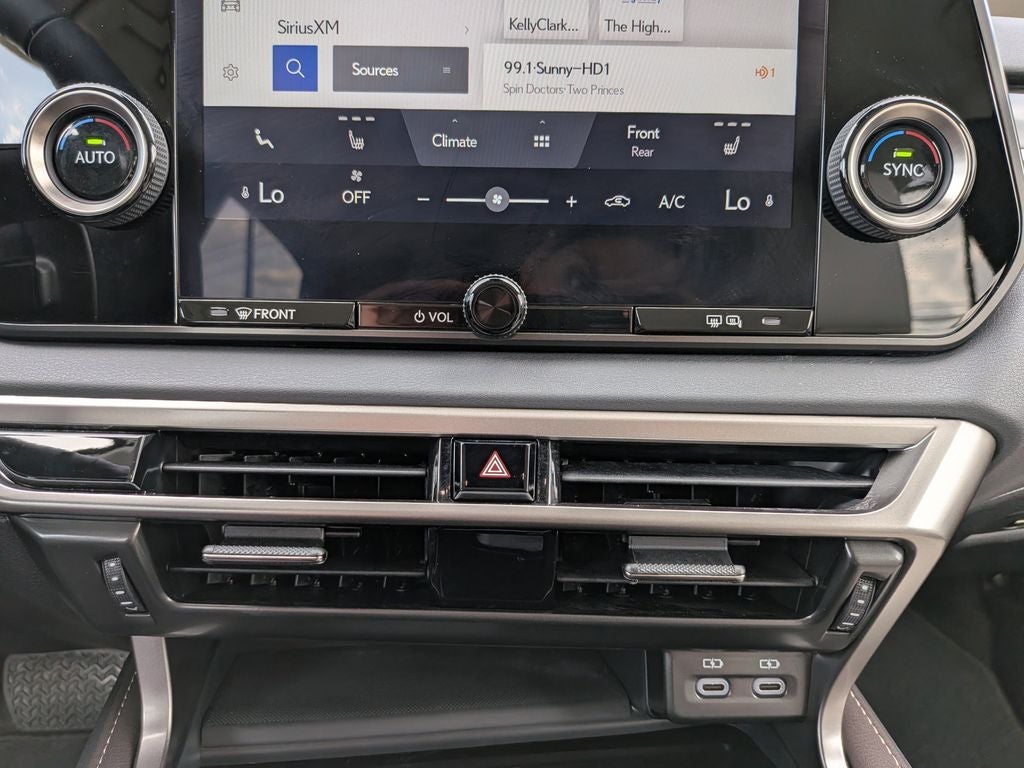 2024 Lexus RX 350