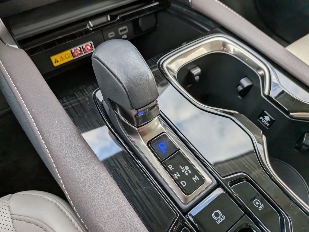 2024 Lexus RX 350