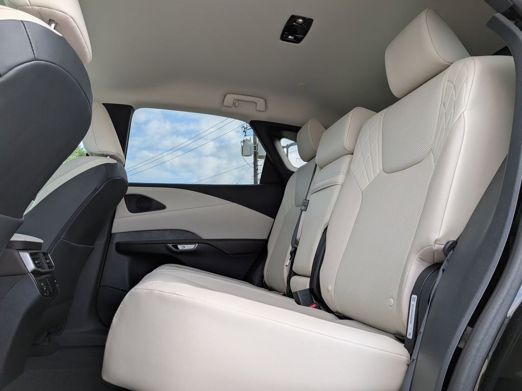 2024 Lexus RX 350