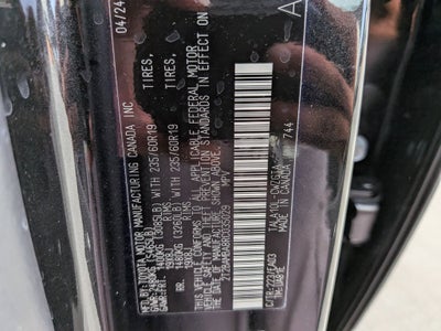 2024 Lexus RX 350