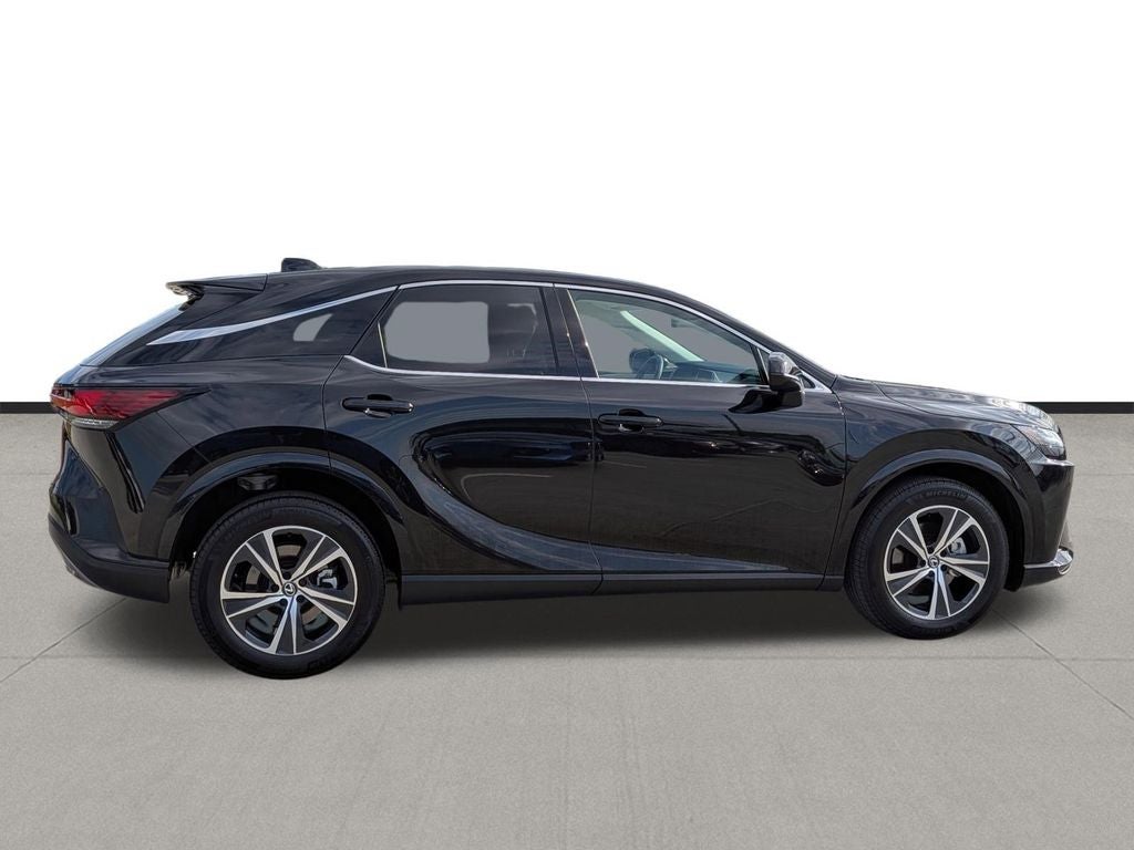 2024 Lexus RX 350