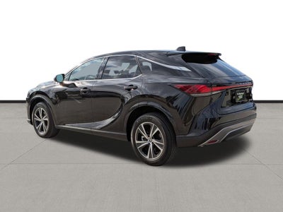 2024 Lexus RX 350