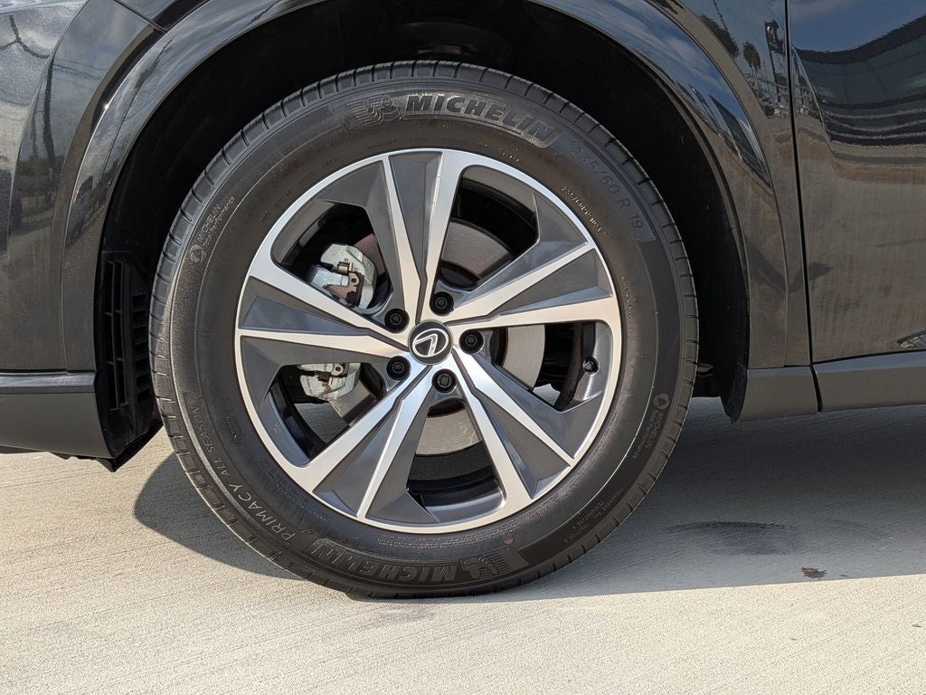 2024 Lexus RX 350
