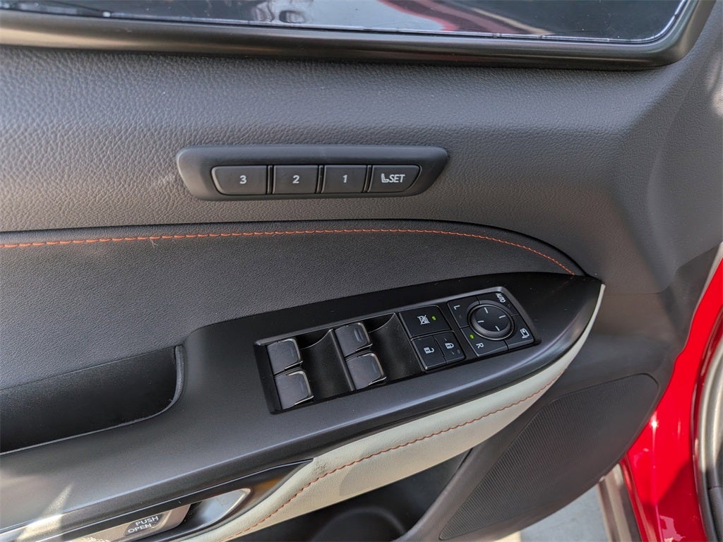 2022 Lexus NX 350 Premium