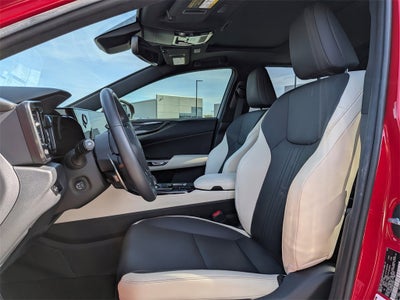 2022 Lexus NX 350 Premium