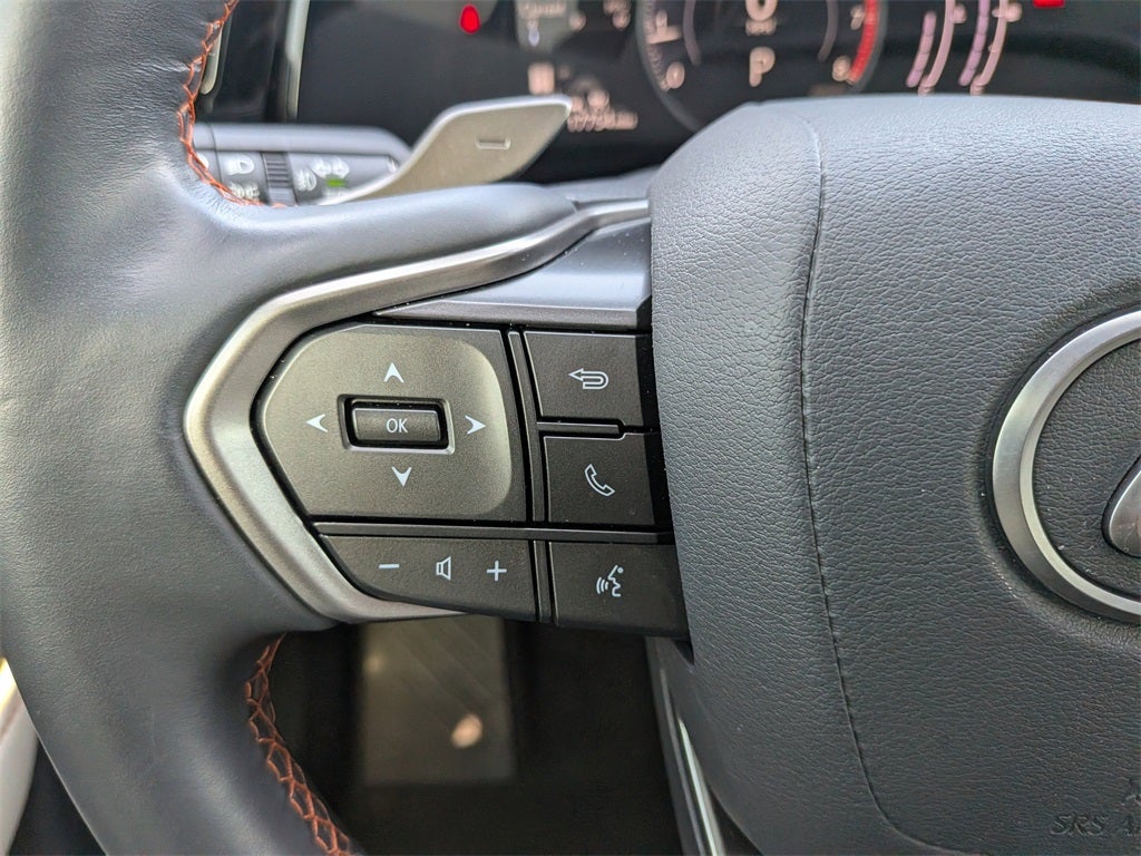 2022 Lexus NX 350 Premium