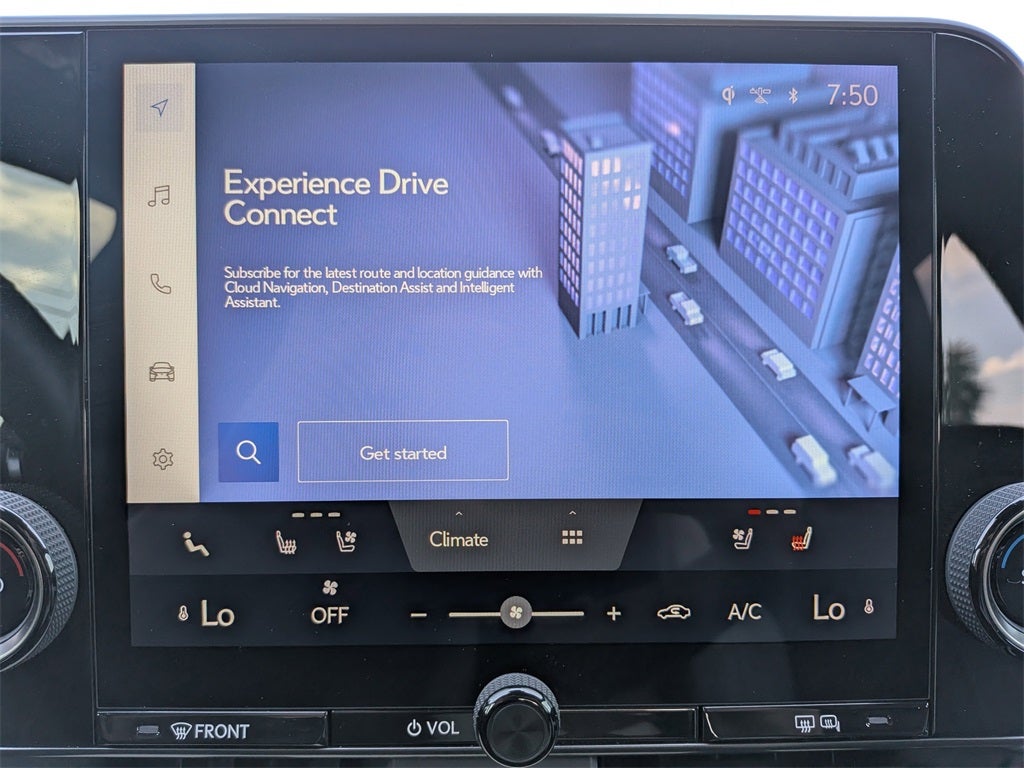 2022 Lexus NX 350 Premium