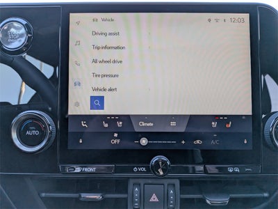 2022 Lexus NX 350 Premium