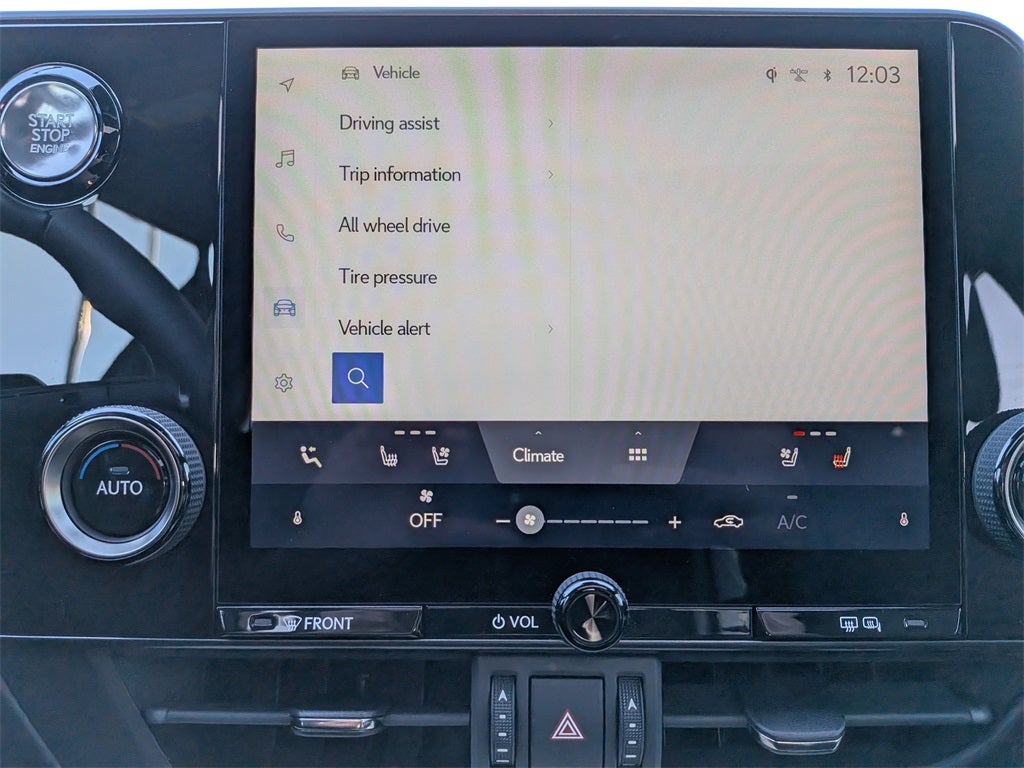 2022 Lexus NX 350 Premium