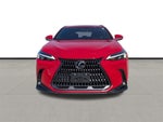 2022 Lexus NX 350 Premium