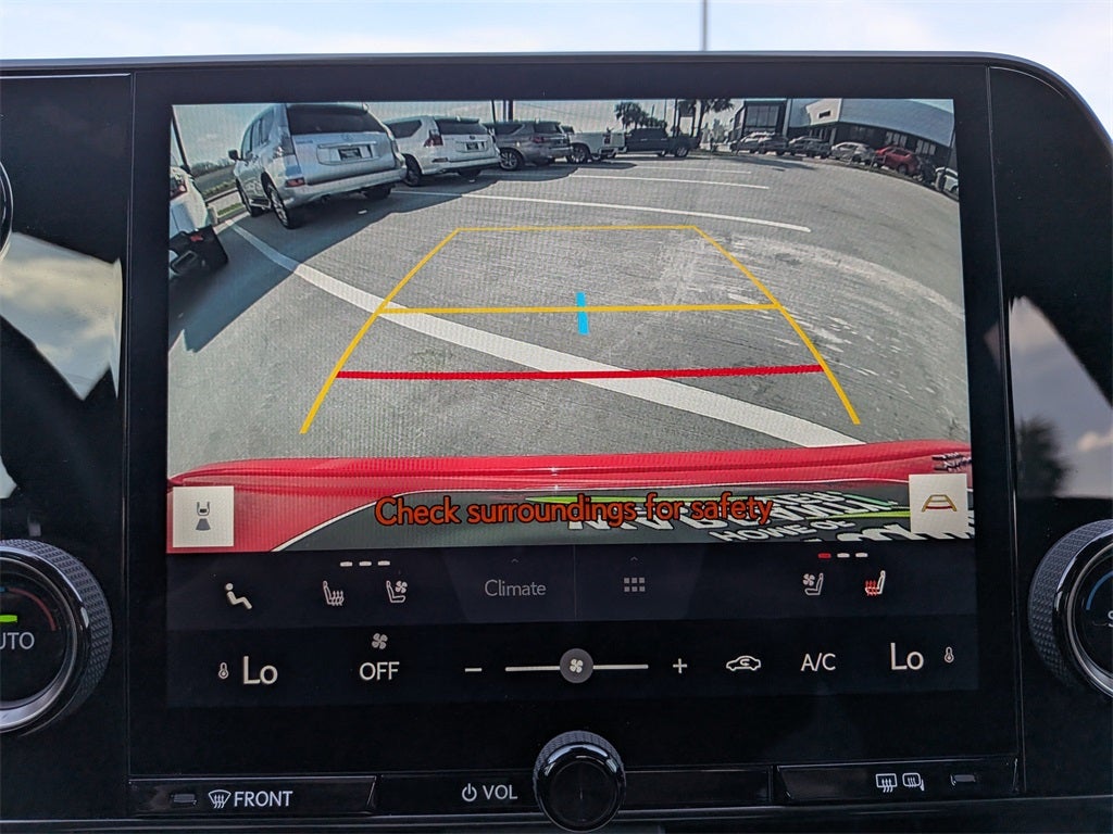 2022 Lexus NX 350 Premium