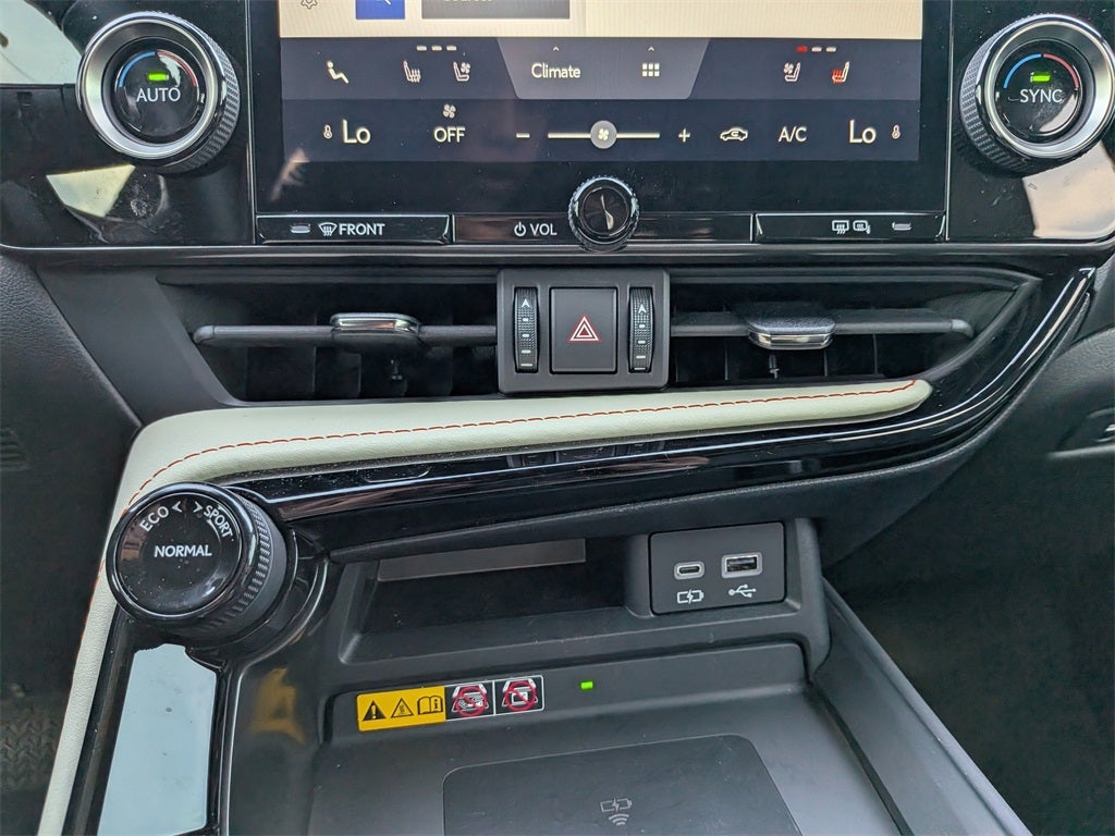 2022 Lexus NX 350 Premium