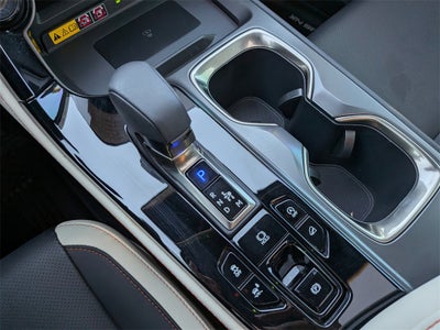 2022 Lexus NX 350 Premium