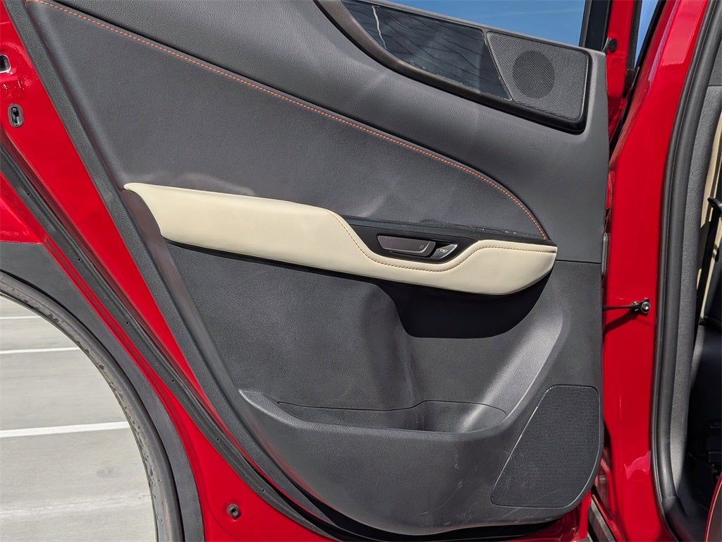 2022 Lexus NX 350 Premium