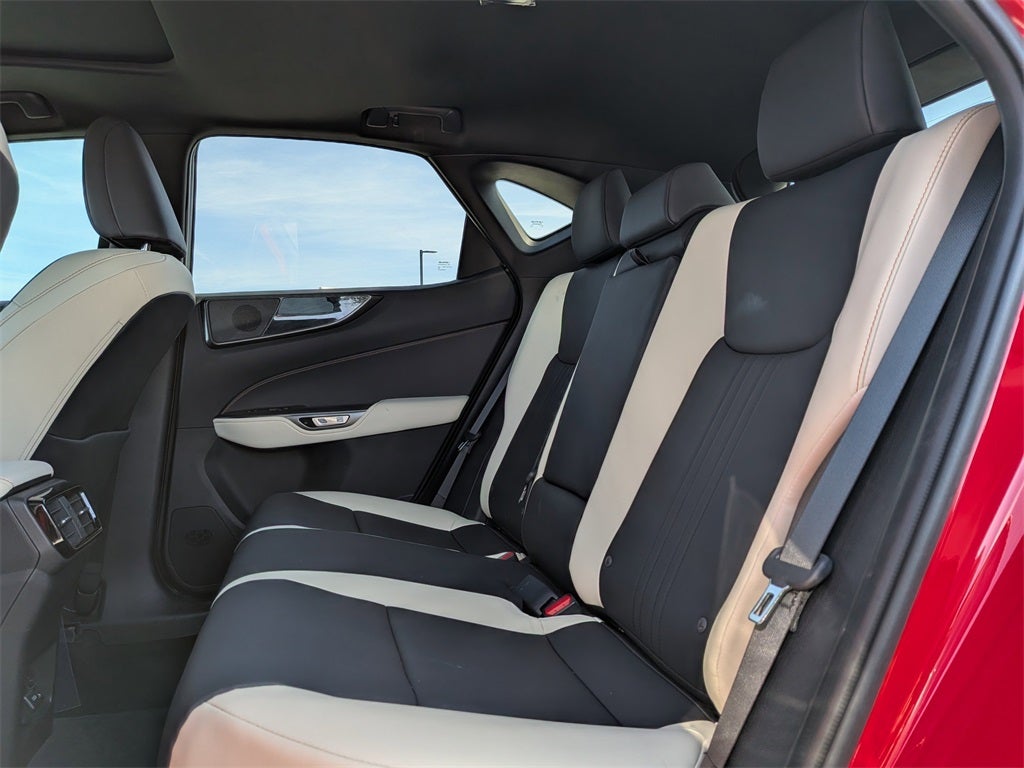 2022 Lexus NX 350 Premium