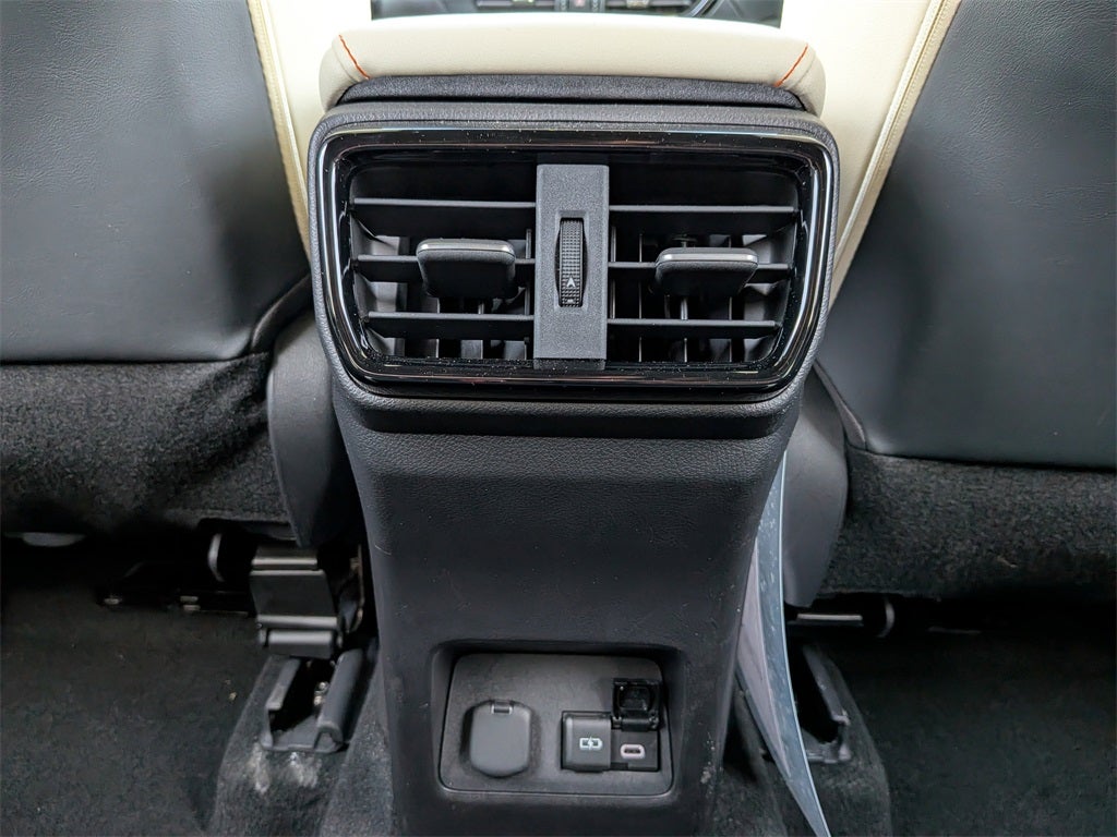 2022 Lexus NX 350 Premium