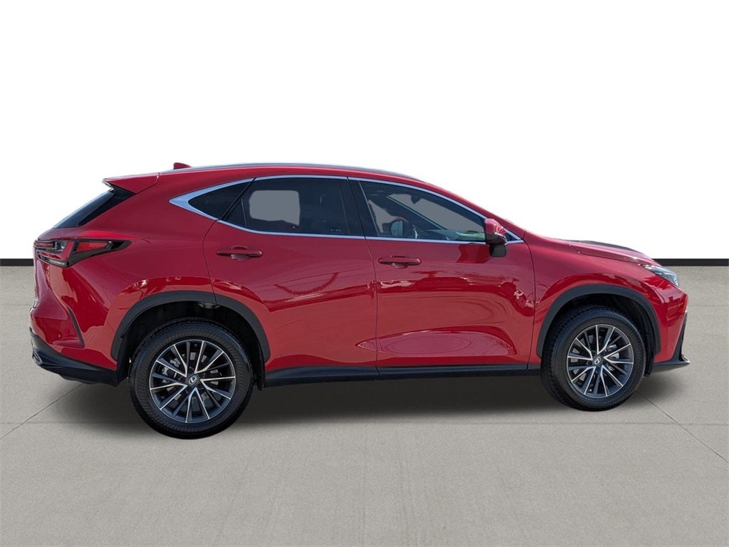 2022 Lexus NX 350 Premium