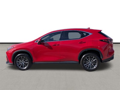 2022 Lexus NX 350 Premium