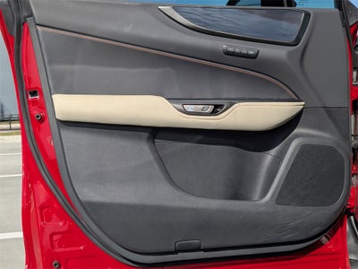 2022 Lexus NX 350 Premium