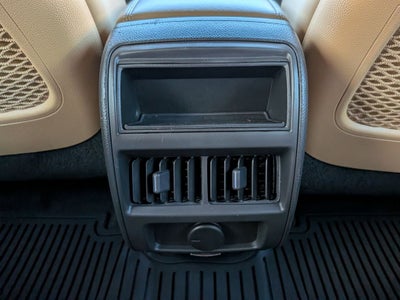 2015 Cadillac SRX Performance