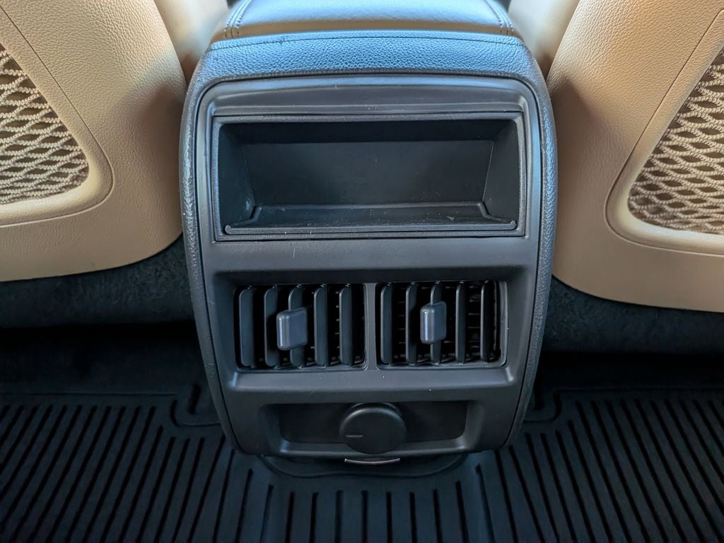 2015 Cadillac SRX Performance