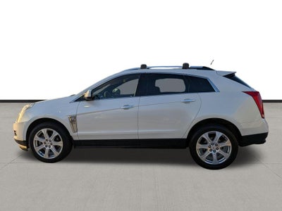 2015 Cadillac SRX Performance