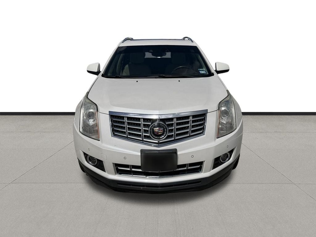 2015 Cadillac SRX Premium