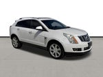 2015 Cadillac SRX Premium