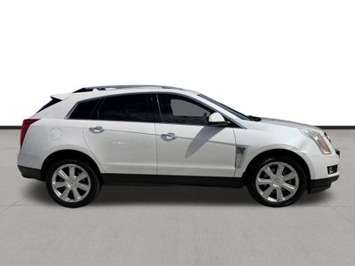 2015 Cadillac SRX Premium