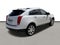 2015 Cadillac SRX Premium