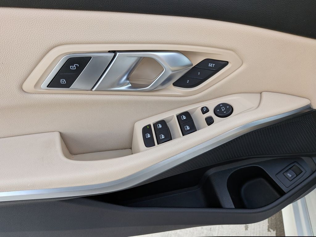 2019 BMW 3 Series 330i