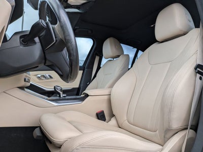 2019 BMW 3 Series 330i