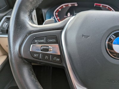 2019 BMW 3 Series 330i